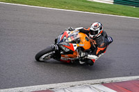 Advanced Group Orange Bikes